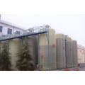 FRP FERMENTATION TANK GRP for sale